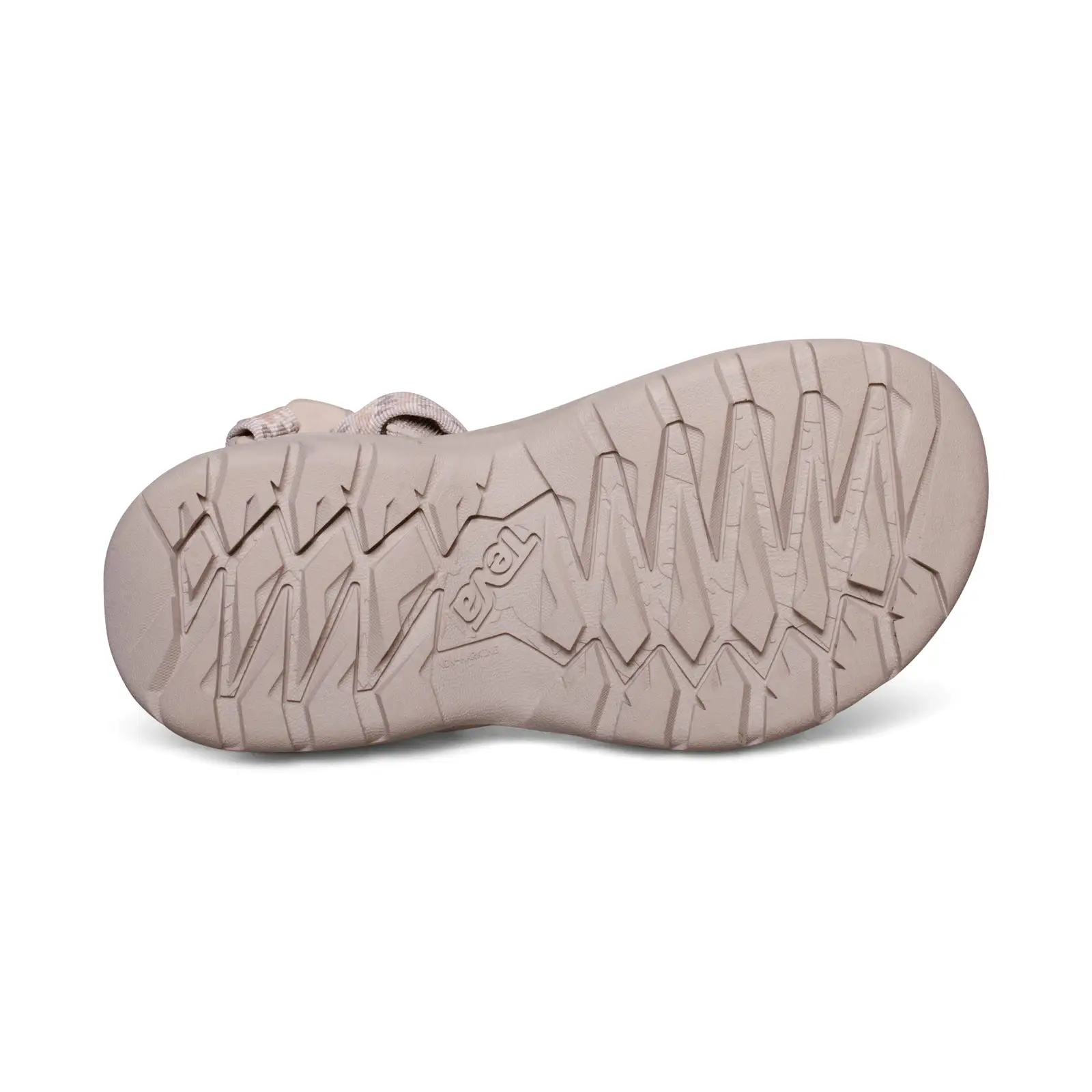 Teva Fi 5 Shifting Layers Neutral Sandals - Women's