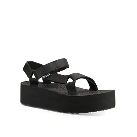   Teva Flatform Universal Black