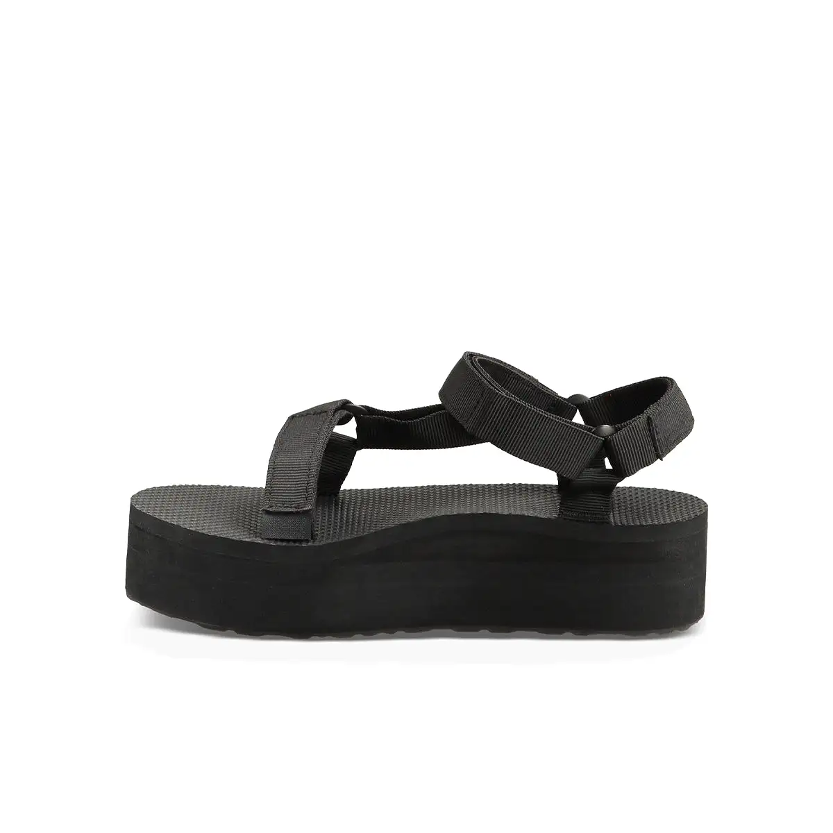   Teva Flatform Universal Black