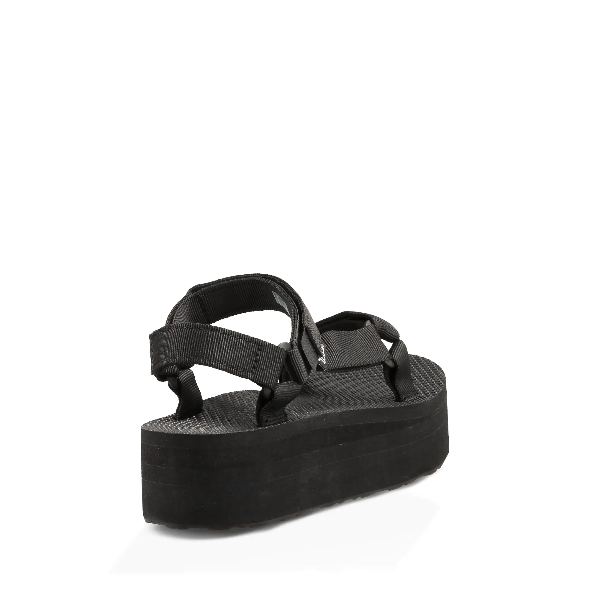   Teva Flatform Universal Black