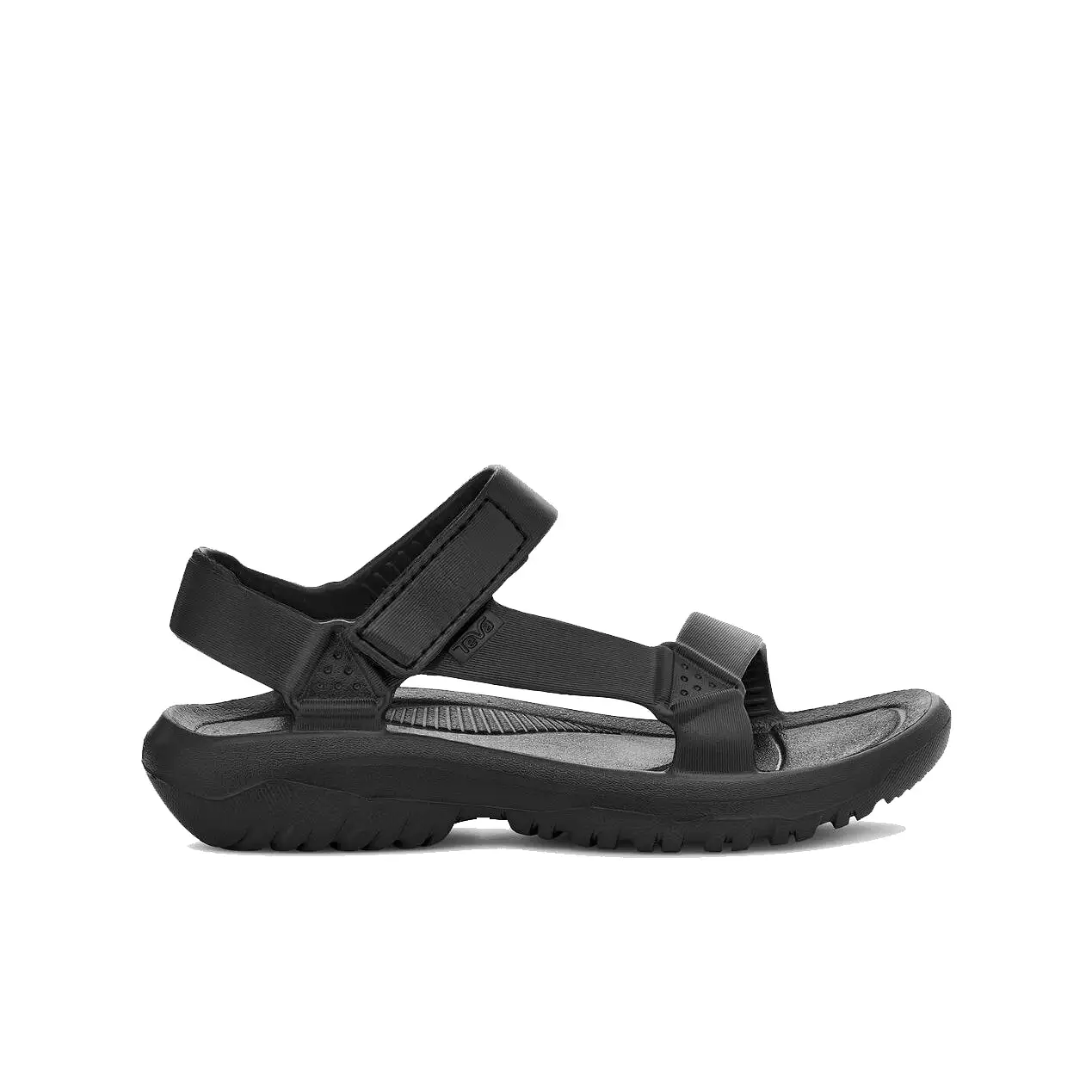 Teva  Hurricane Drift Black Black  