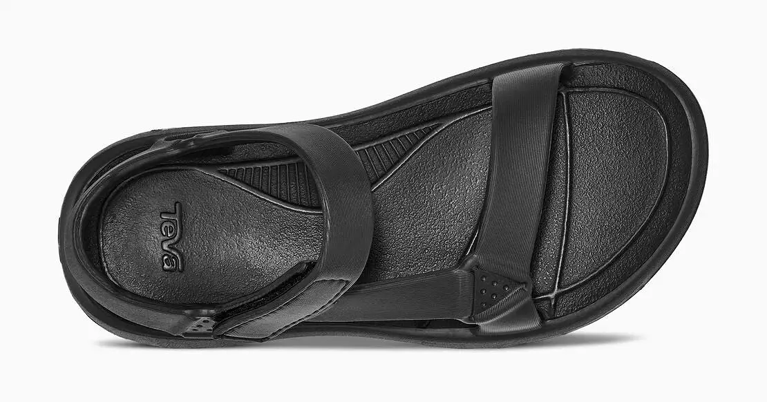 Teva  Hurricane Drift Black Black  