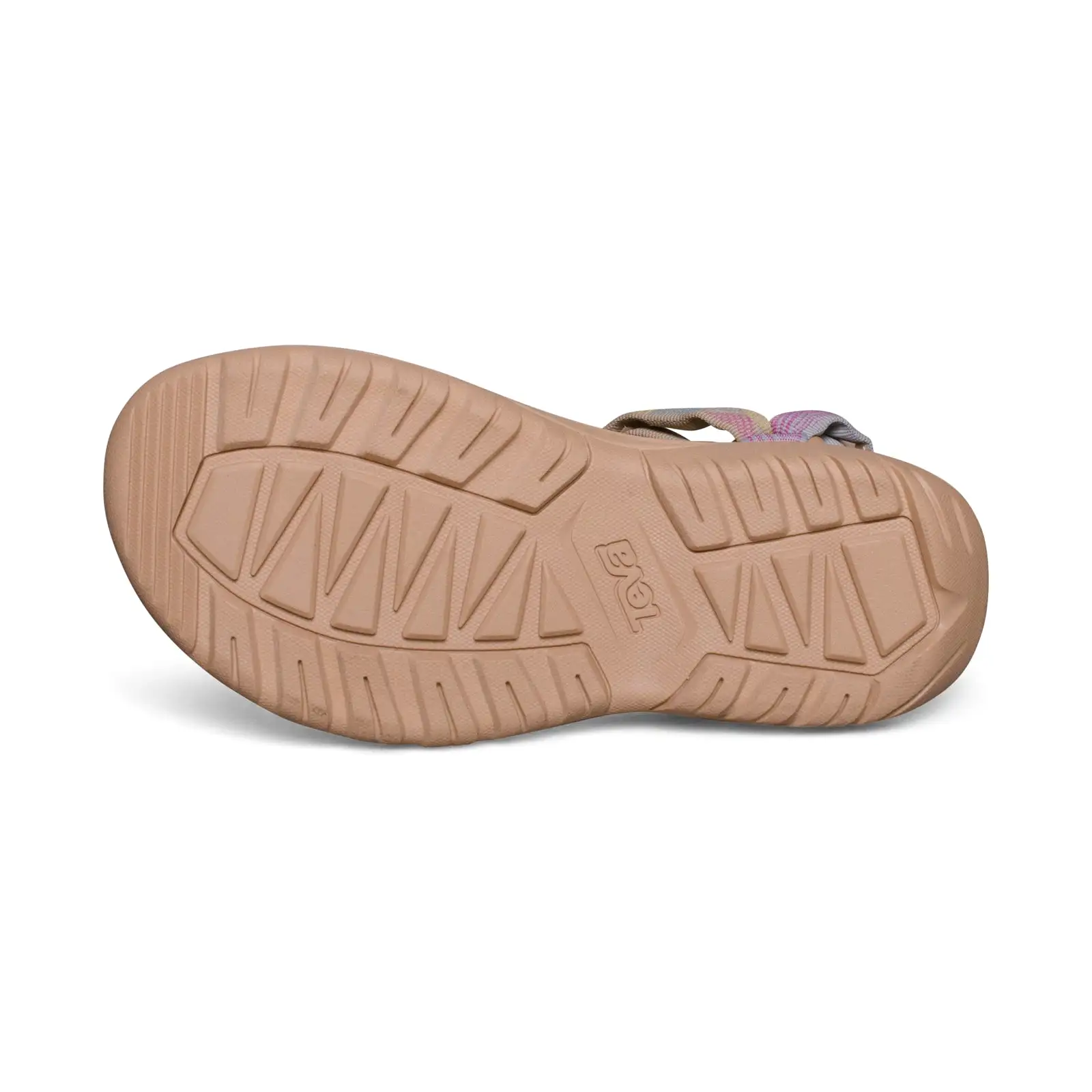 Teva Hurricane XLT 2 Borderless Tan Multi Sandals - Women's