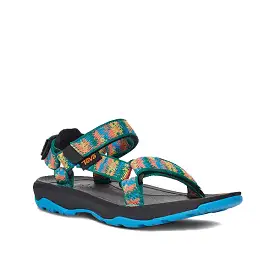 Teva Hurricane XLT 2 Iridescense Ibiza Blue Nectarine  