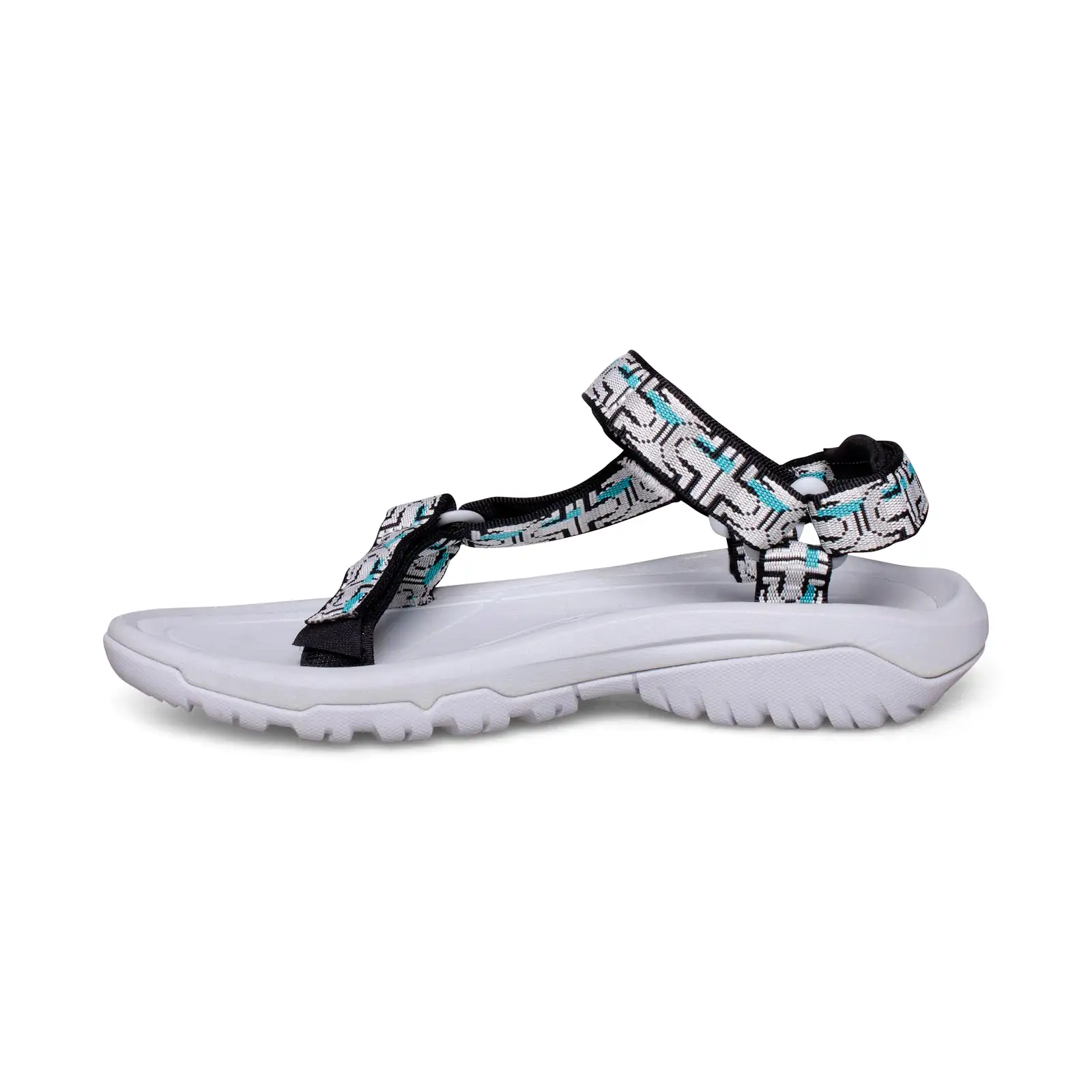 Teva Hurricane XLT 2 Nouveau Glacier Grey Sandals - Women's