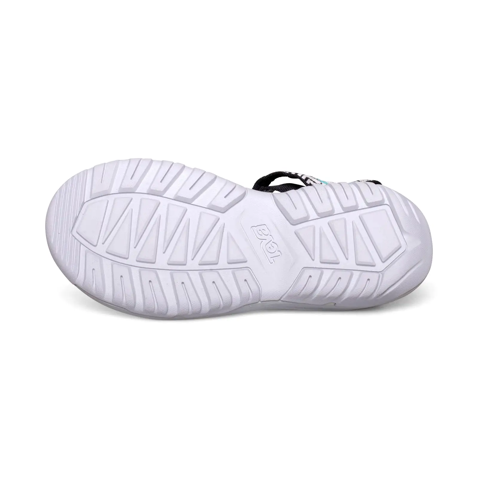 Teva Hurricane XLT 2 Nouveau Glacier Grey Sandals - Women's