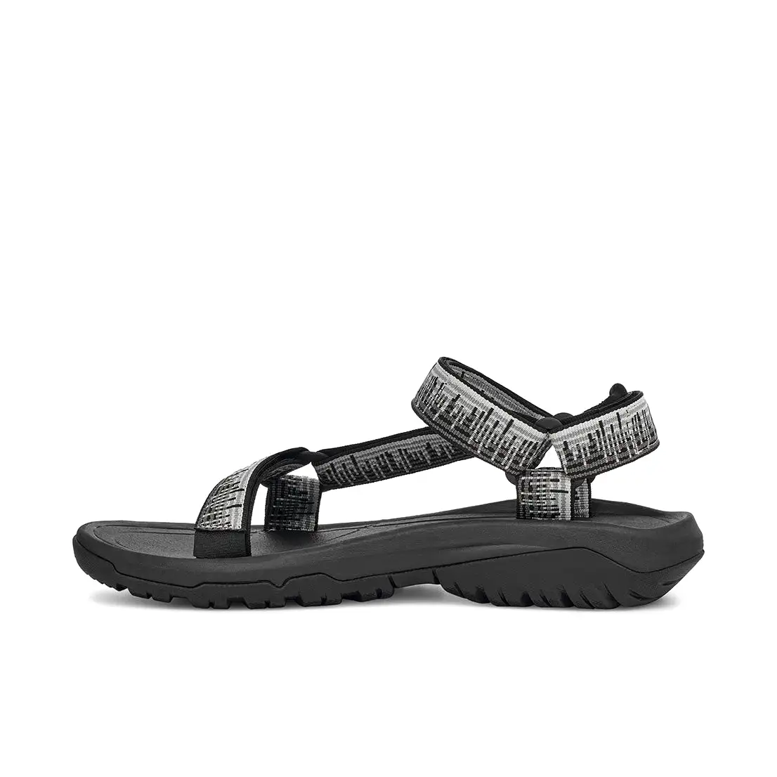 Teva Hurricane XLT2 Atmosphere Black Grey  