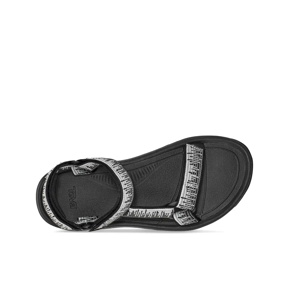 Teva Hurricane XLT2 Atmosphere Black Grey  