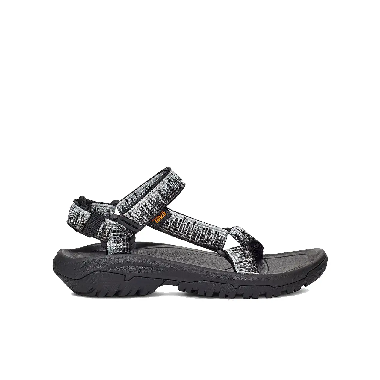 Teva Hurricane XLT2 Atmosphere Black White  