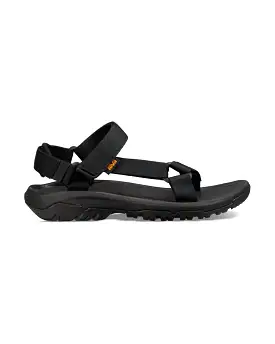 Teva Hurricane XLT2 Sandalo M Nero