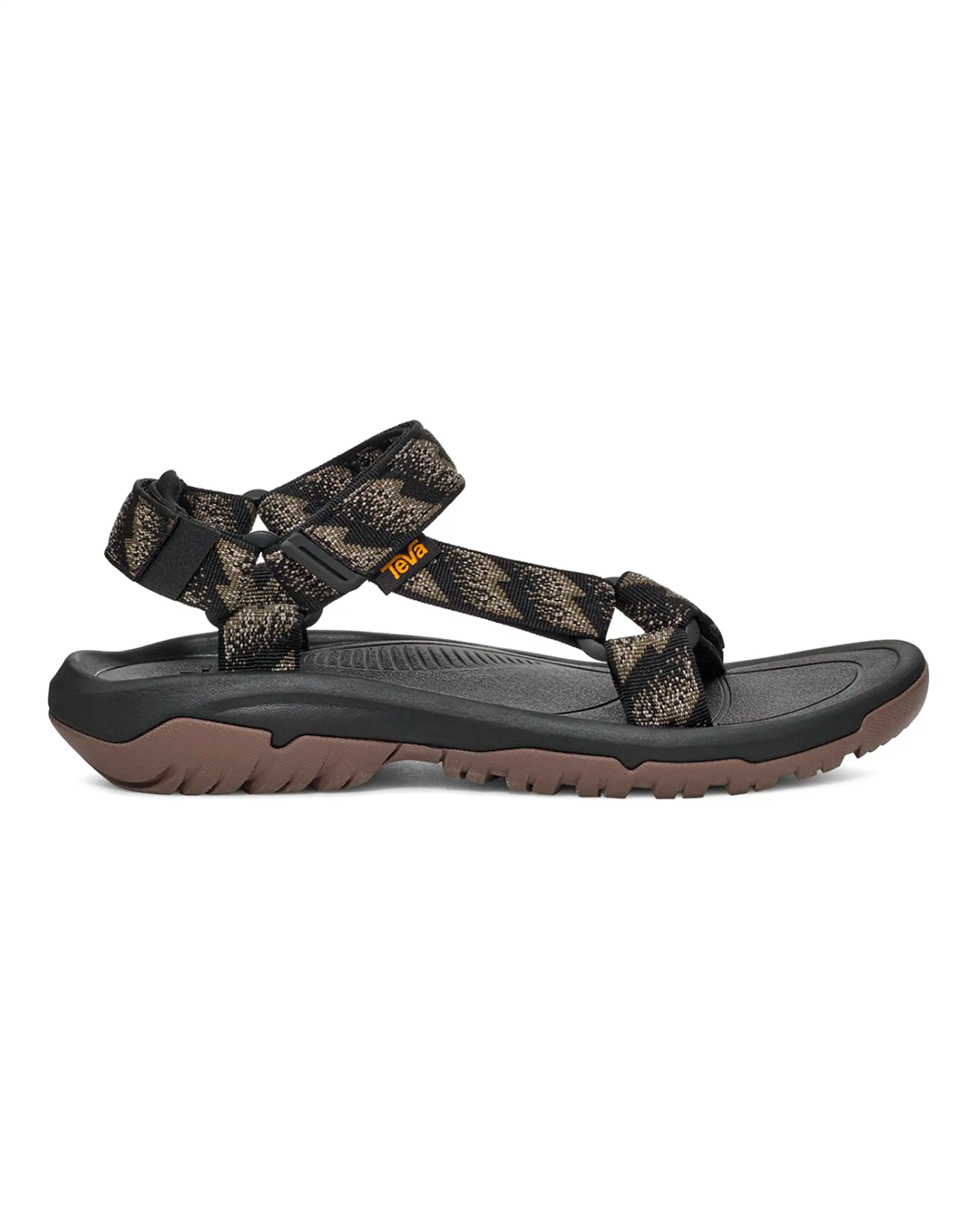 Teva Hurricane XLT2 Sandalo M Rainfall Burnt Olive