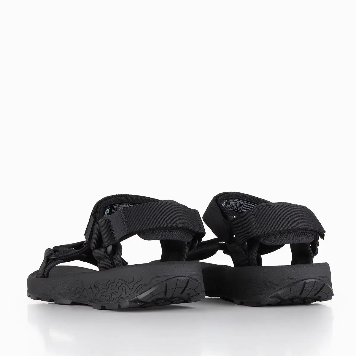 Teva Hydratrek Sandals