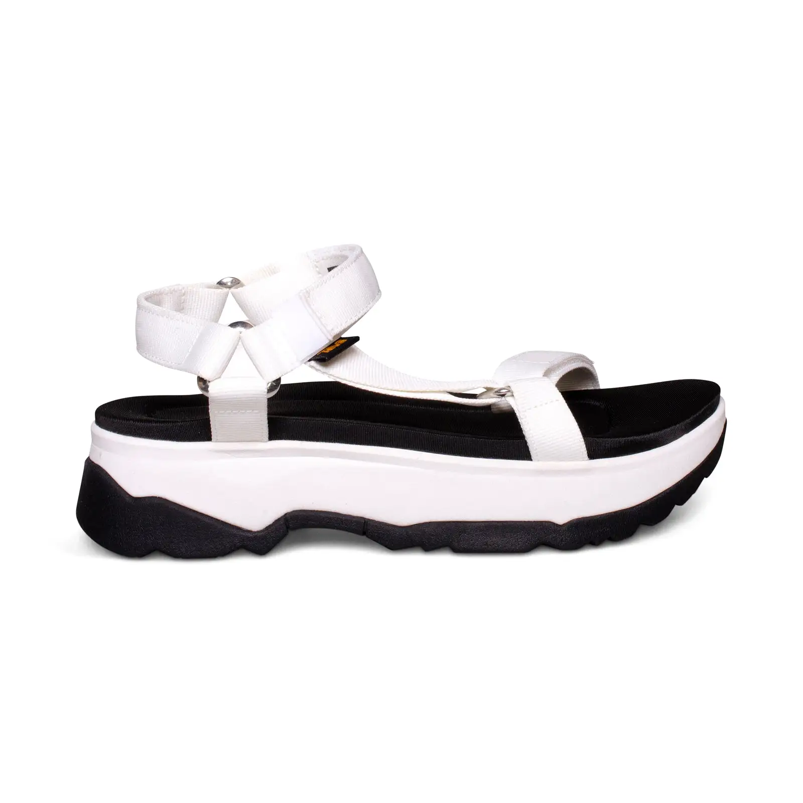 Teva Jadito Universal White Sandals - Women's