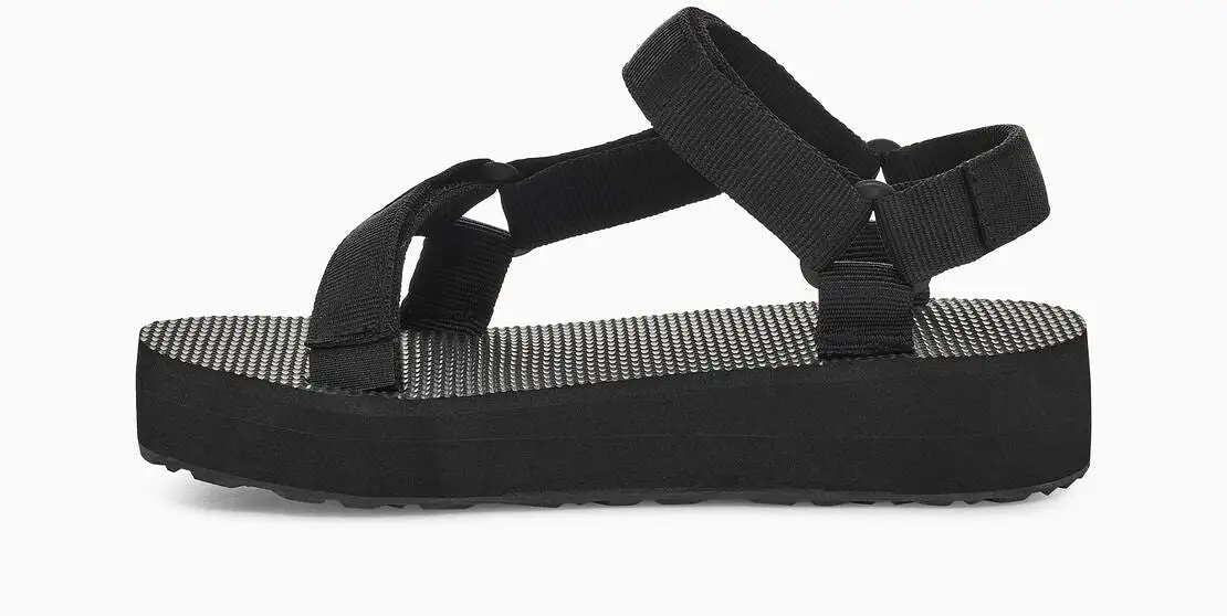 Teva  Midform Universal Black  