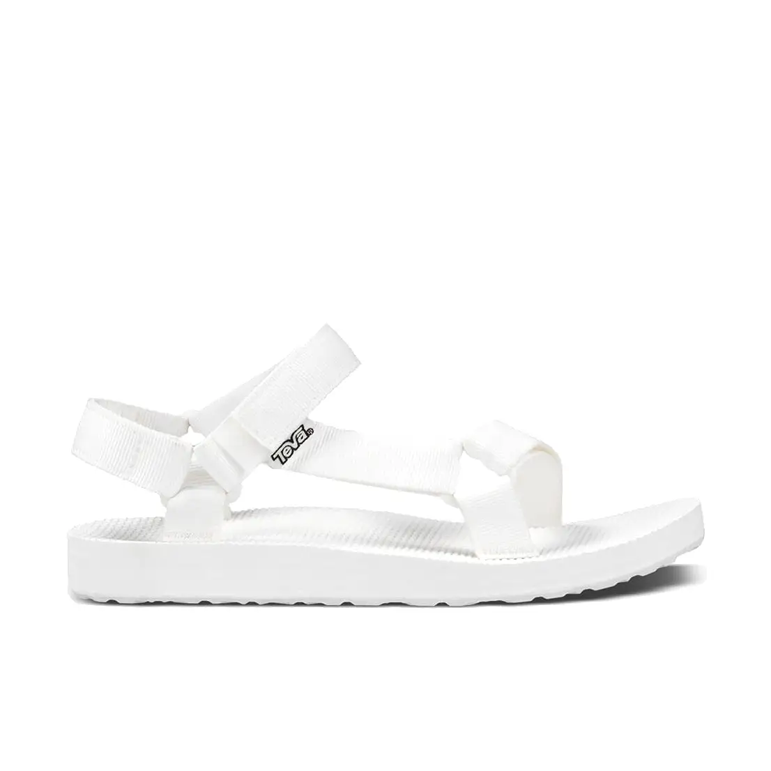 Teva Original Universal Bright White  