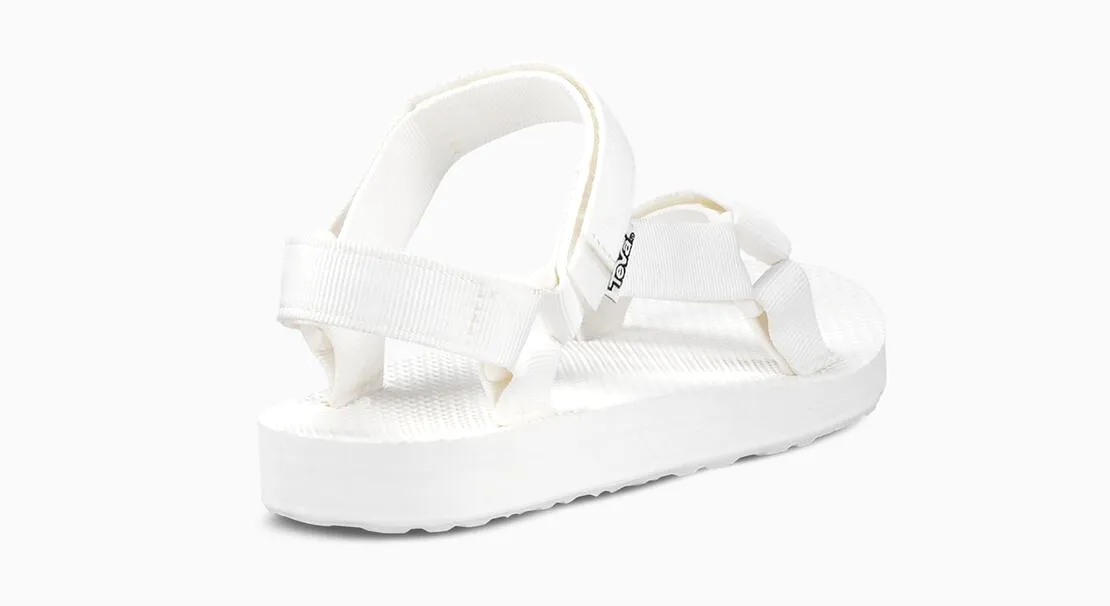 Teva Original Universal Bright White  