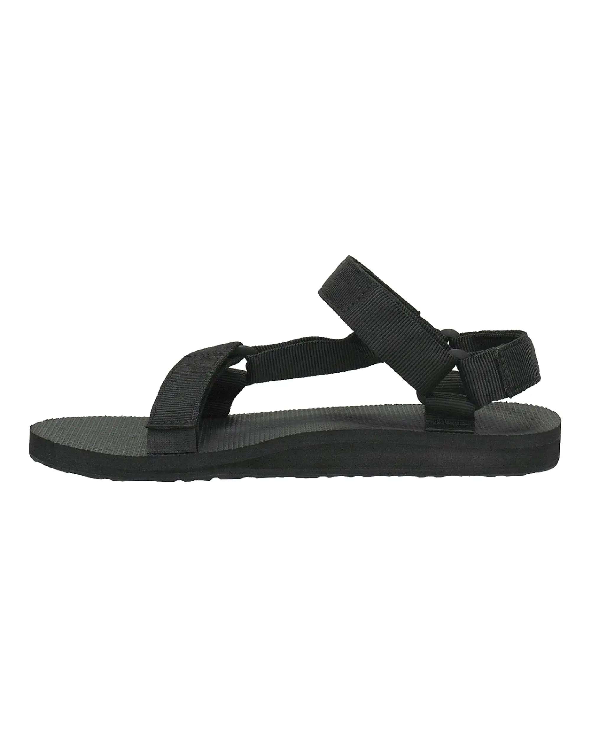 Teva Original Universal Urban Sandalo M Nero