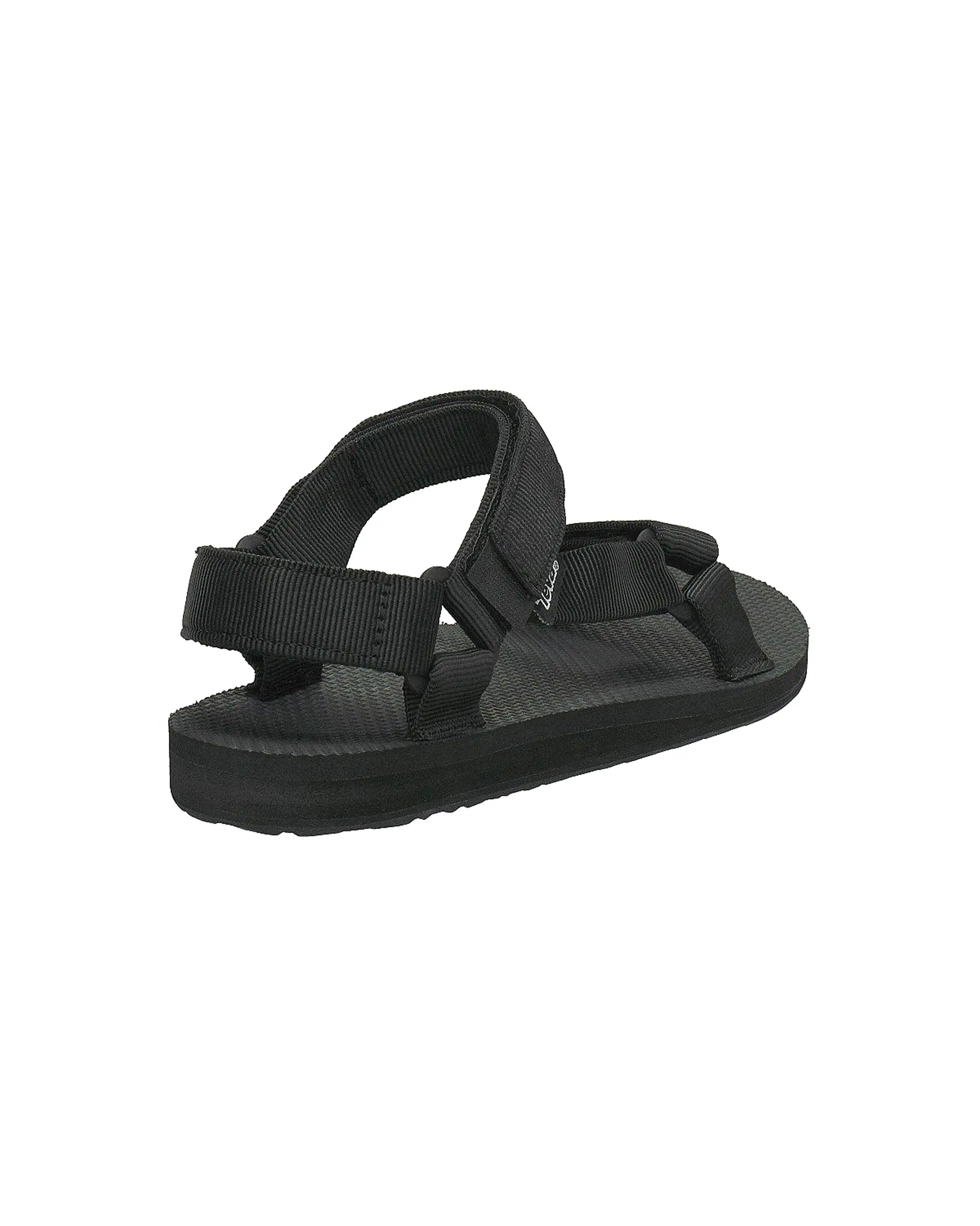 Teva Original Universal Urban Sandalo M Nero