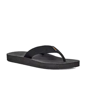 Teva ReFlip Black  