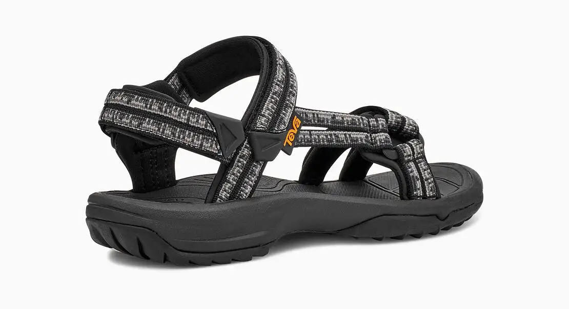 Teva Terra Fi Lite Atmosphere Black Grey  