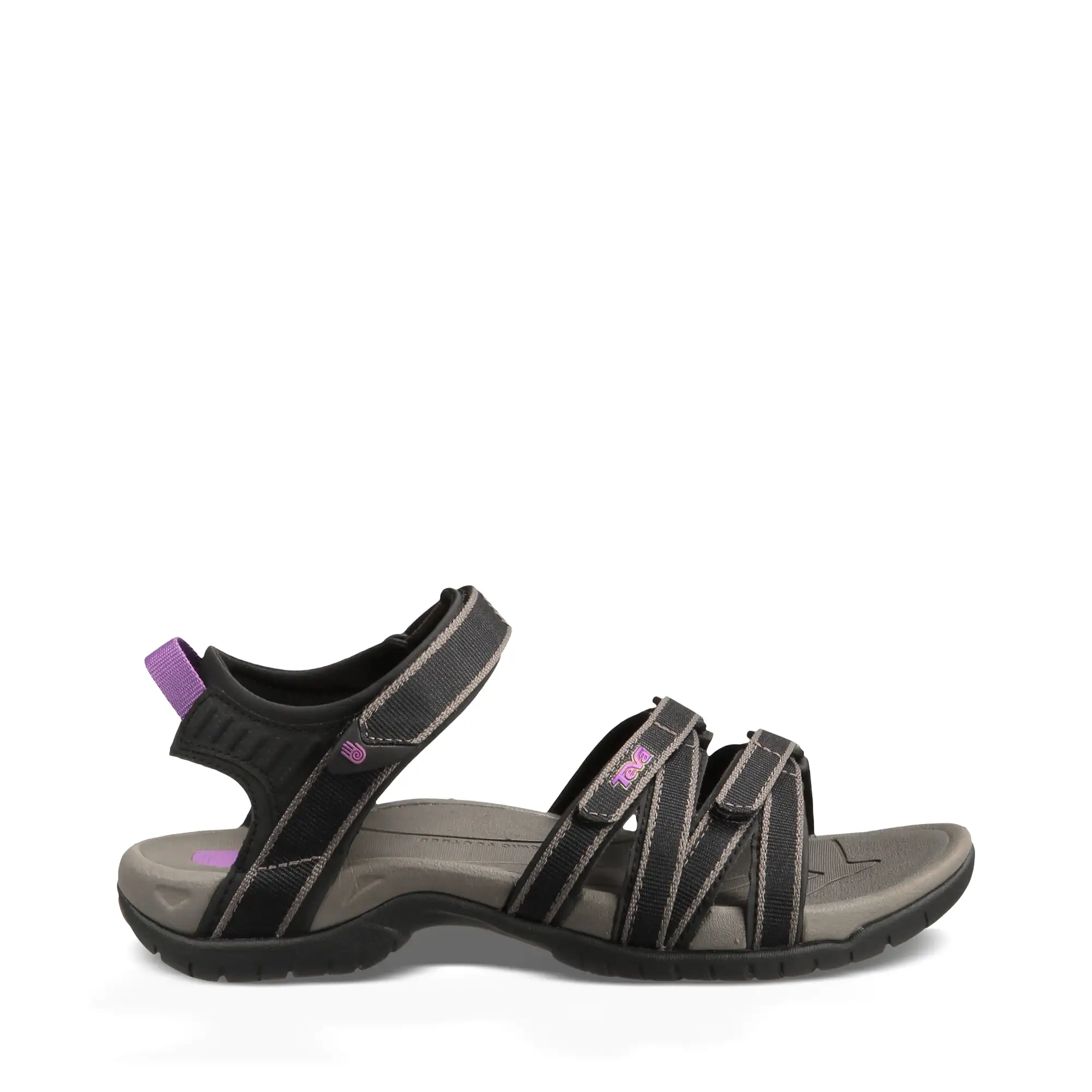   TEVA Tirra Black Grey