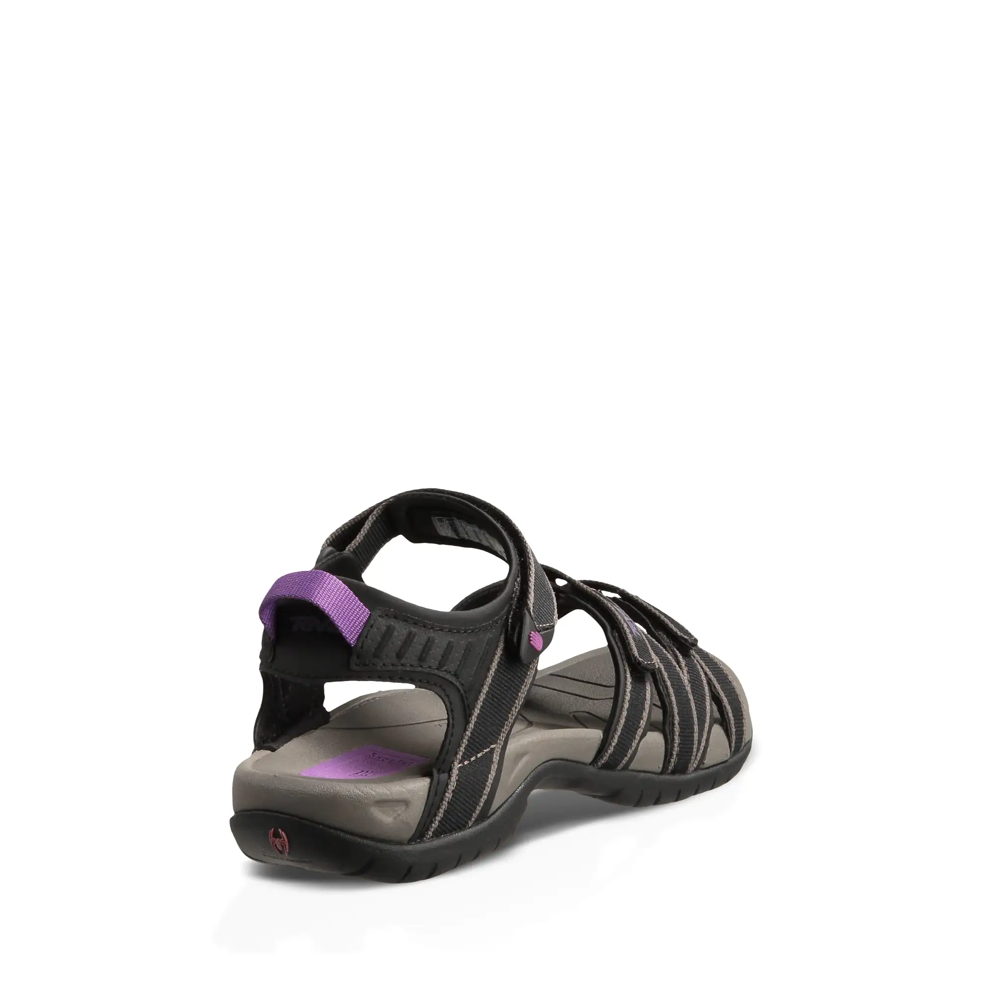   TEVA Tirra Black Grey