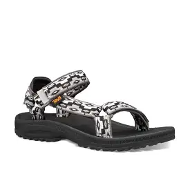     Teva Winsted Monds Black Multi