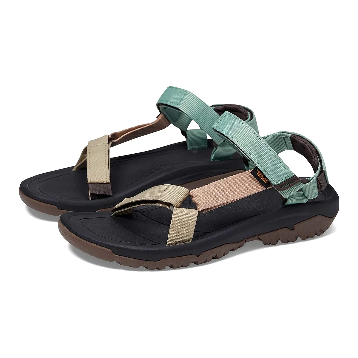 Teva Women's Hurricane XLT2 Basil Multi