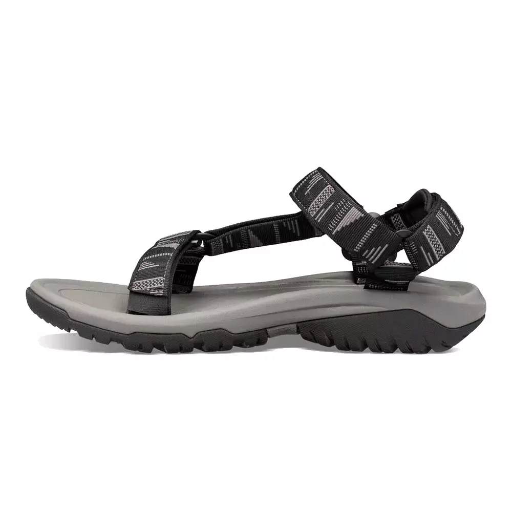  TEVA  XLT 2  Hurricane XLT 2 Chara Black Grey