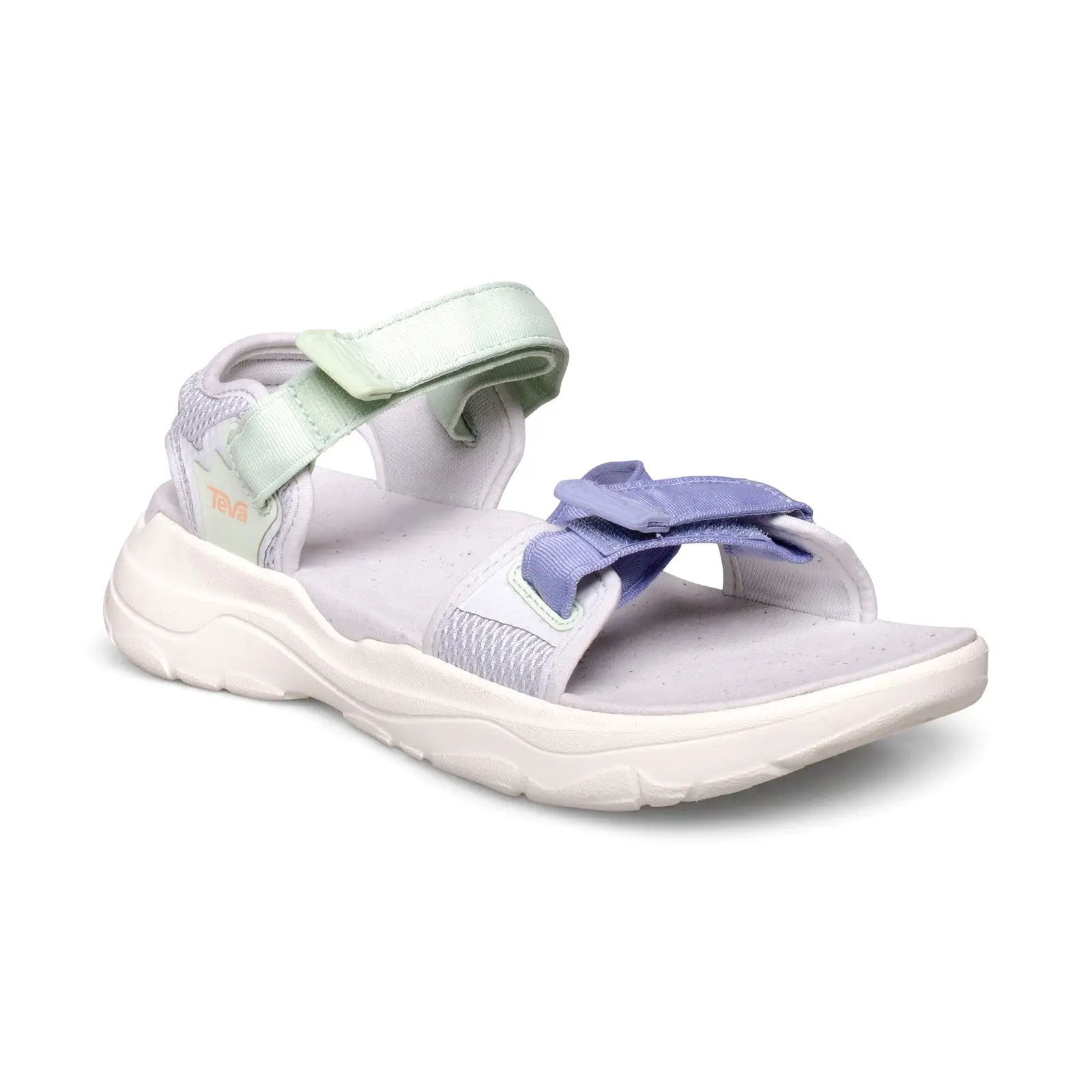 Teva Zymic Light Multi Sandals - Women's