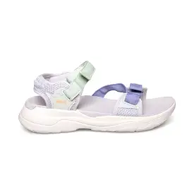 Teva Zymic Light Multi Sandals - Women's