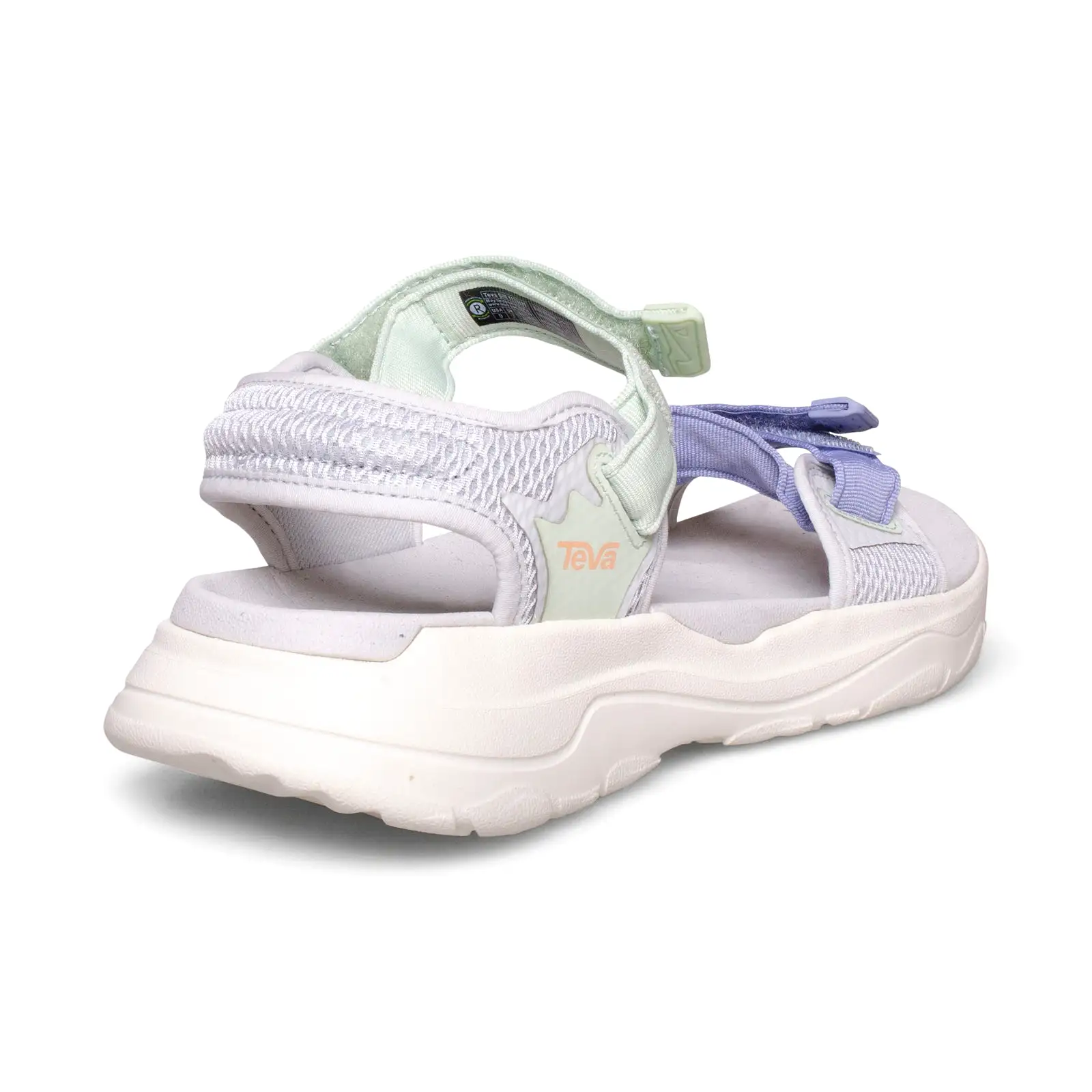 Teva Zymic Light Multi Sandals - Women's