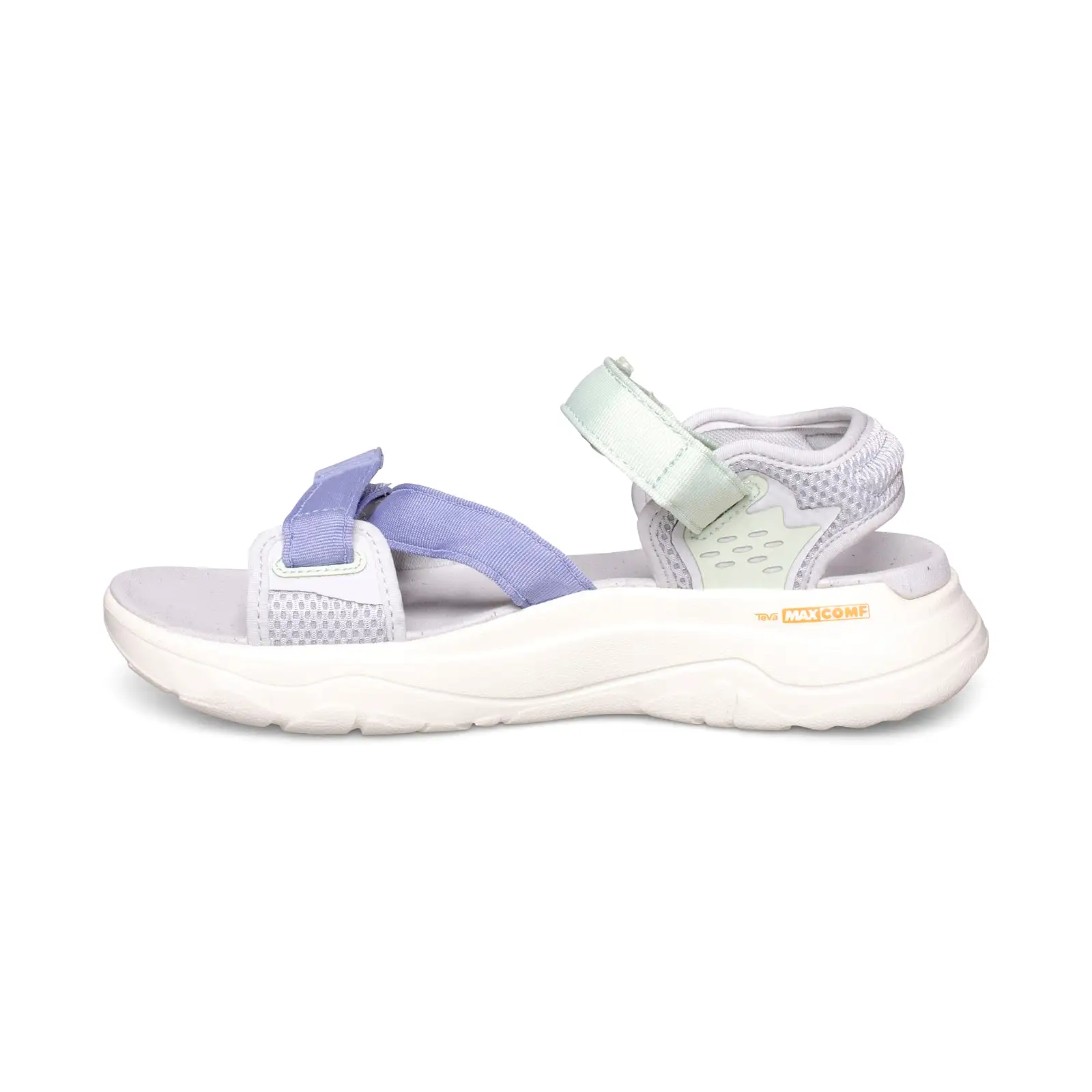 Teva Zymic Light Multi Sandals - Women's