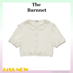 The Barnnet  |Casual Style Street Style Cardigans