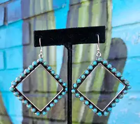 The Loretta Earrings