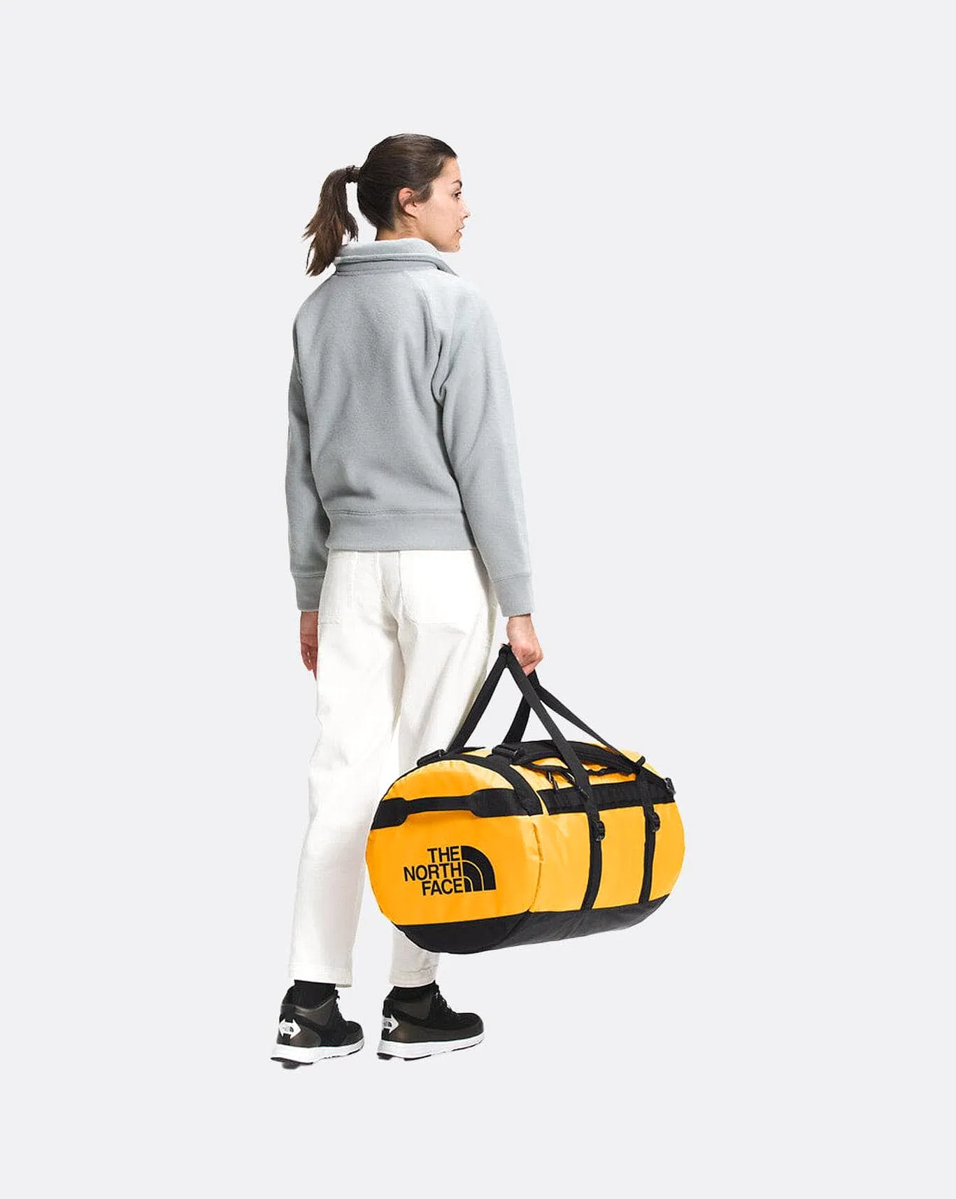 The North Face Base Camp Duffle Bag Medium