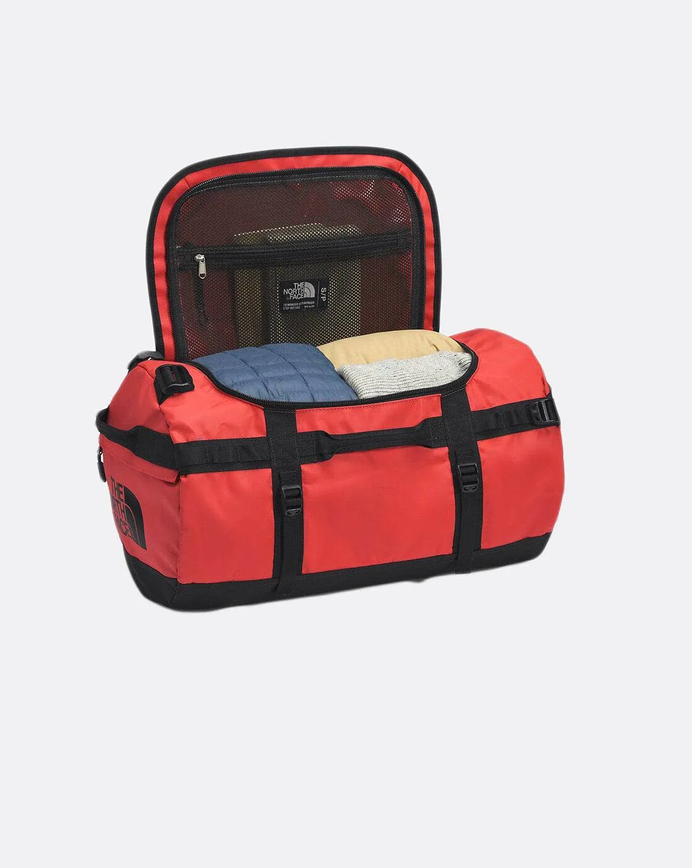 the north face basecamp duffle NF0A52STKZ3