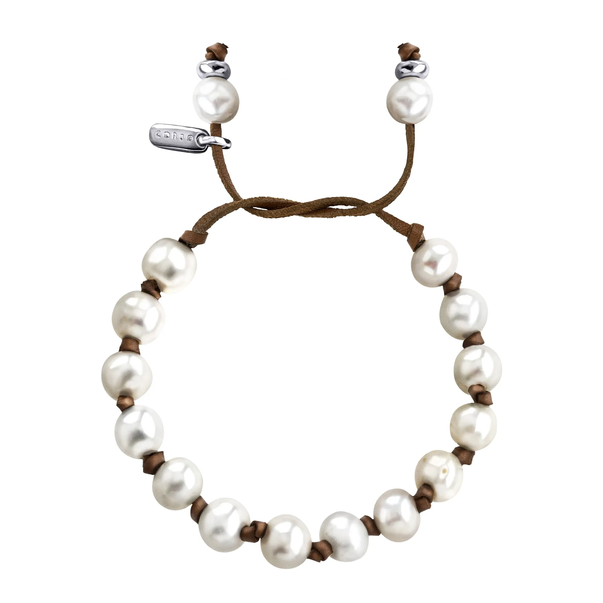 TIBETANA WHITE PEARL