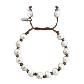 TIBETANA WHITE PEARL