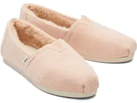 TOMS Alpargata Womens Classic Slipper