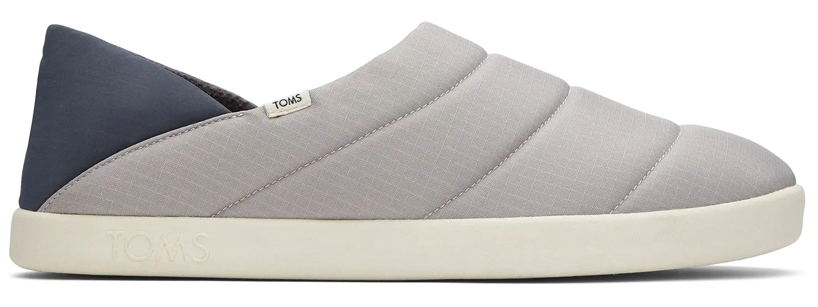 TOMS Ezra Mens Classic Slipper