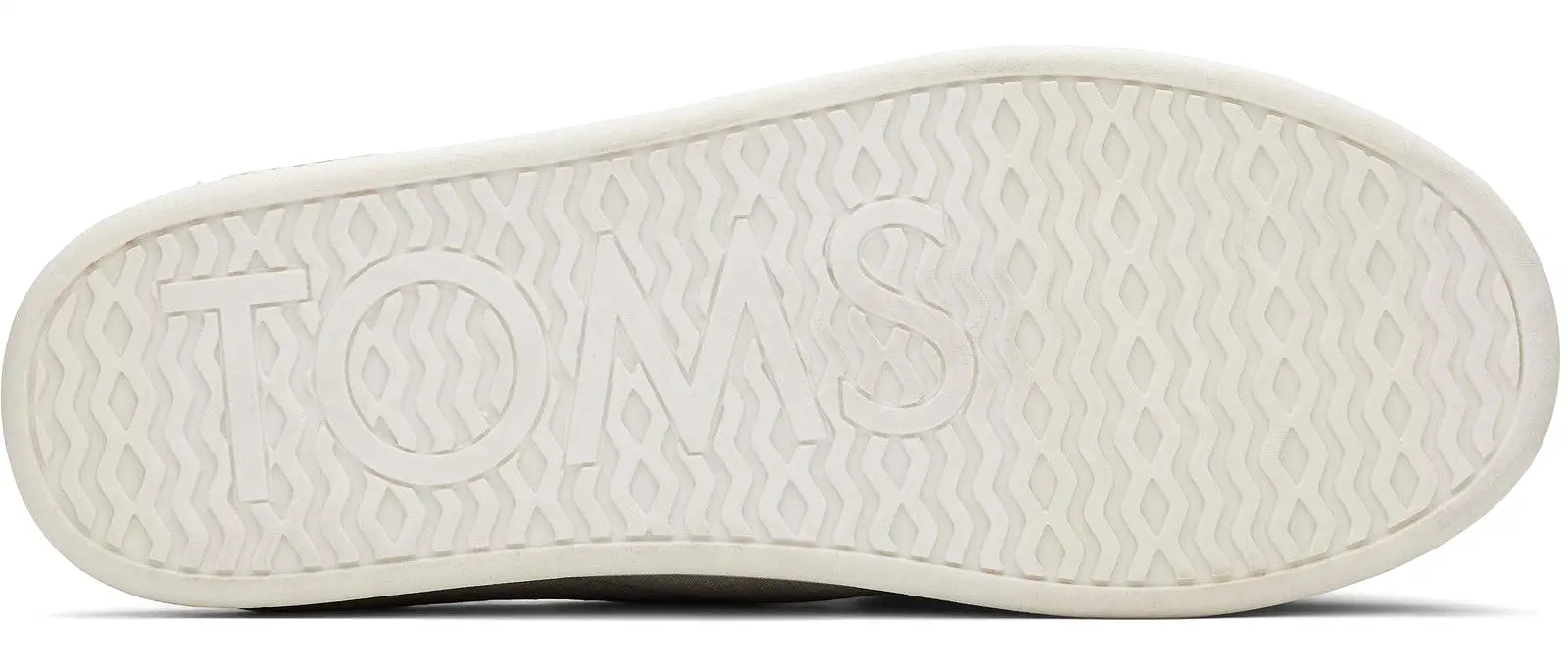 TOMS Ezra Mens Classic Slipper