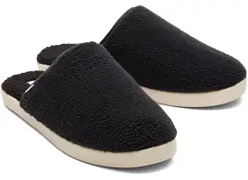 TOMS Harbor Mens Mule Slipper