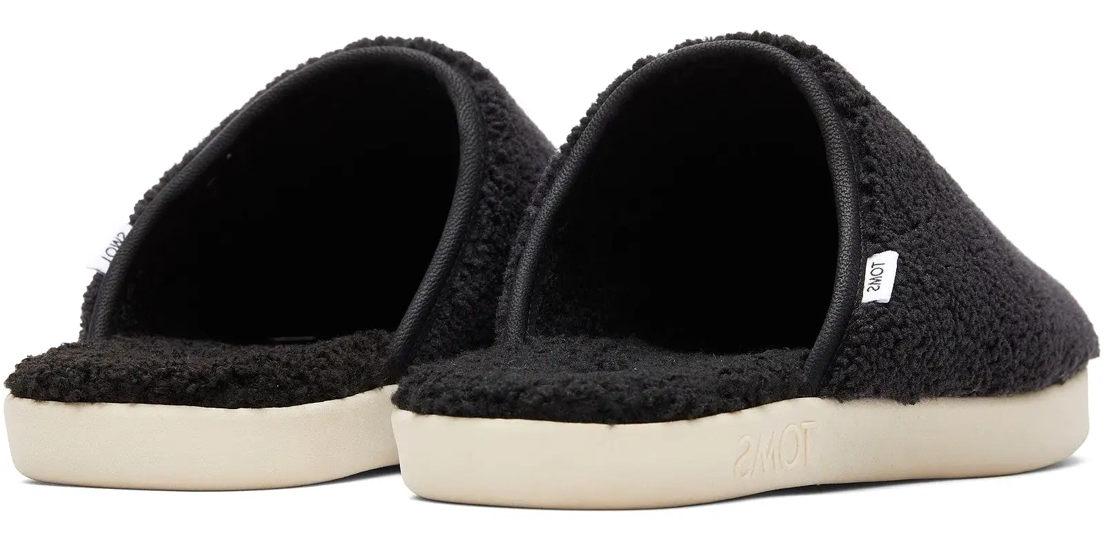 TOMS Harbor Mens Mule Slipper