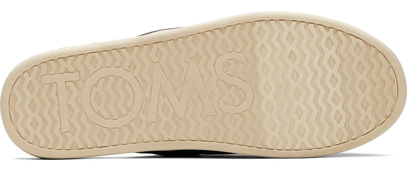 TOMS Harbor Mens Mule Slipper