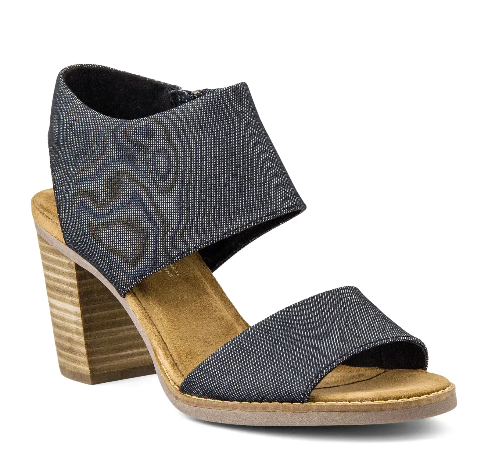 Toms Majorca Cutout Sandals