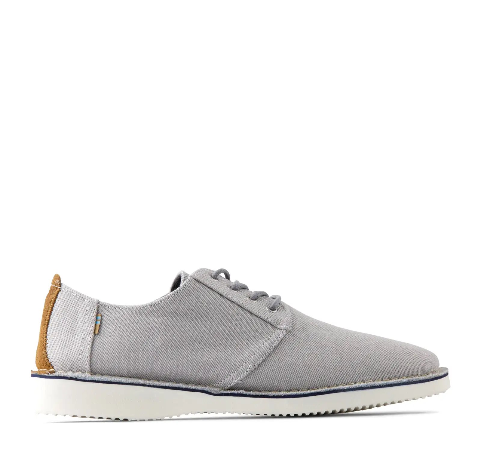 Toms Preston Oxford