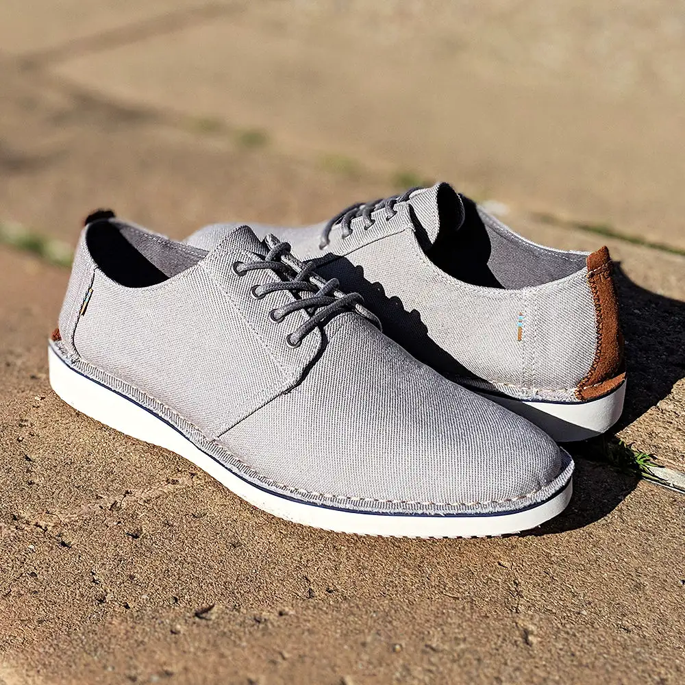 Toms Preston Oxford