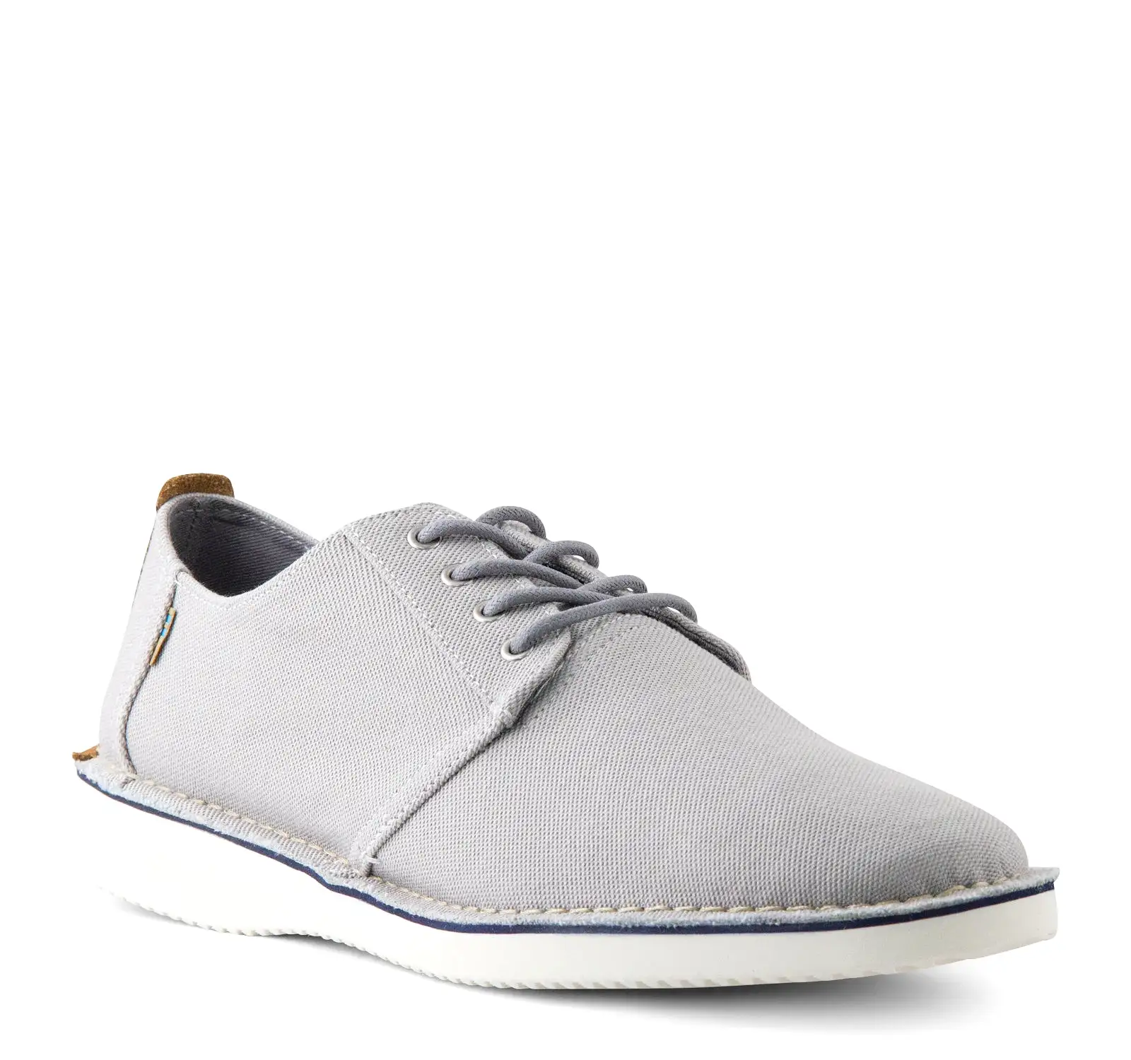 Toms Preston Oxford