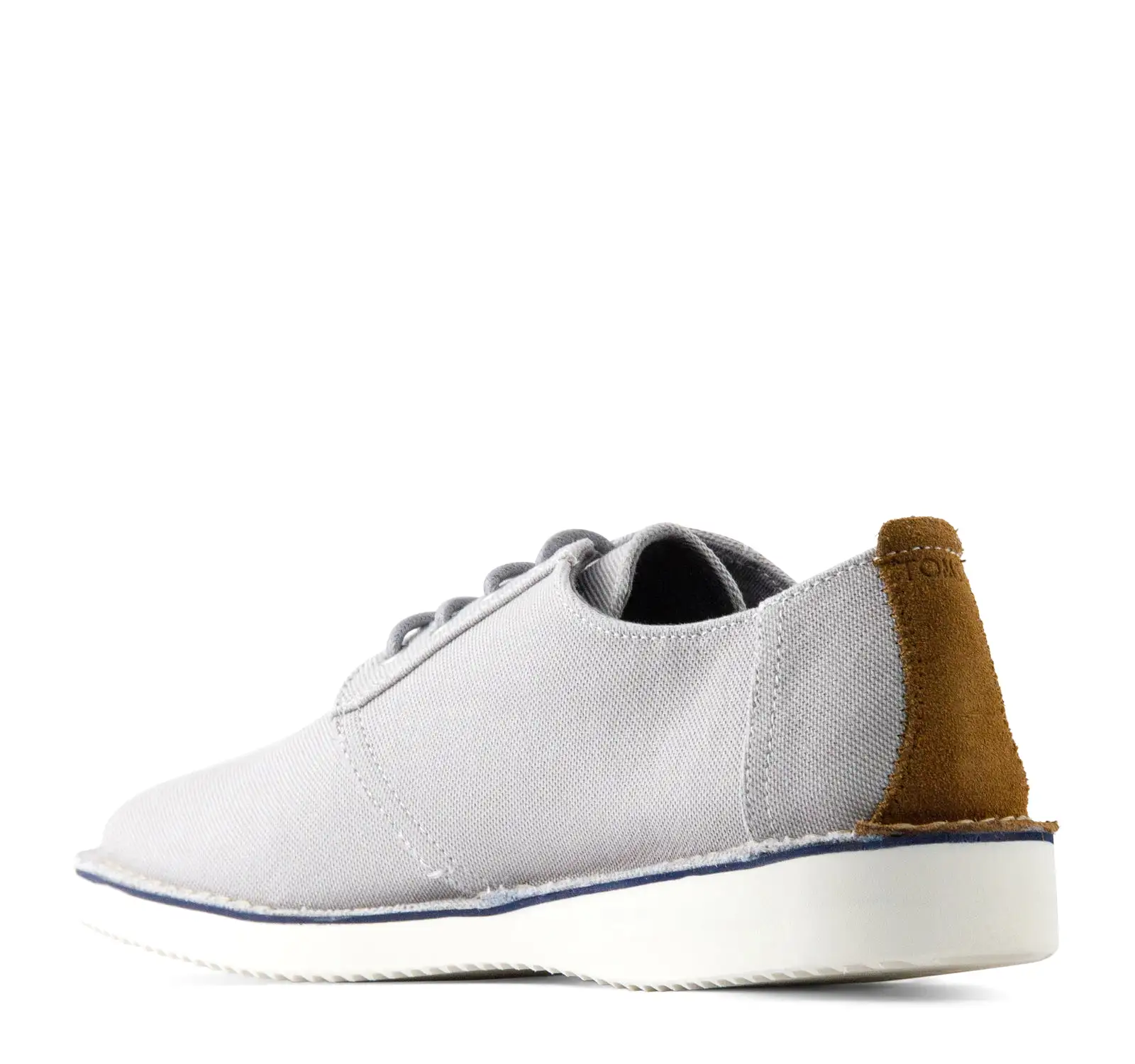 Toms Preston Oxford